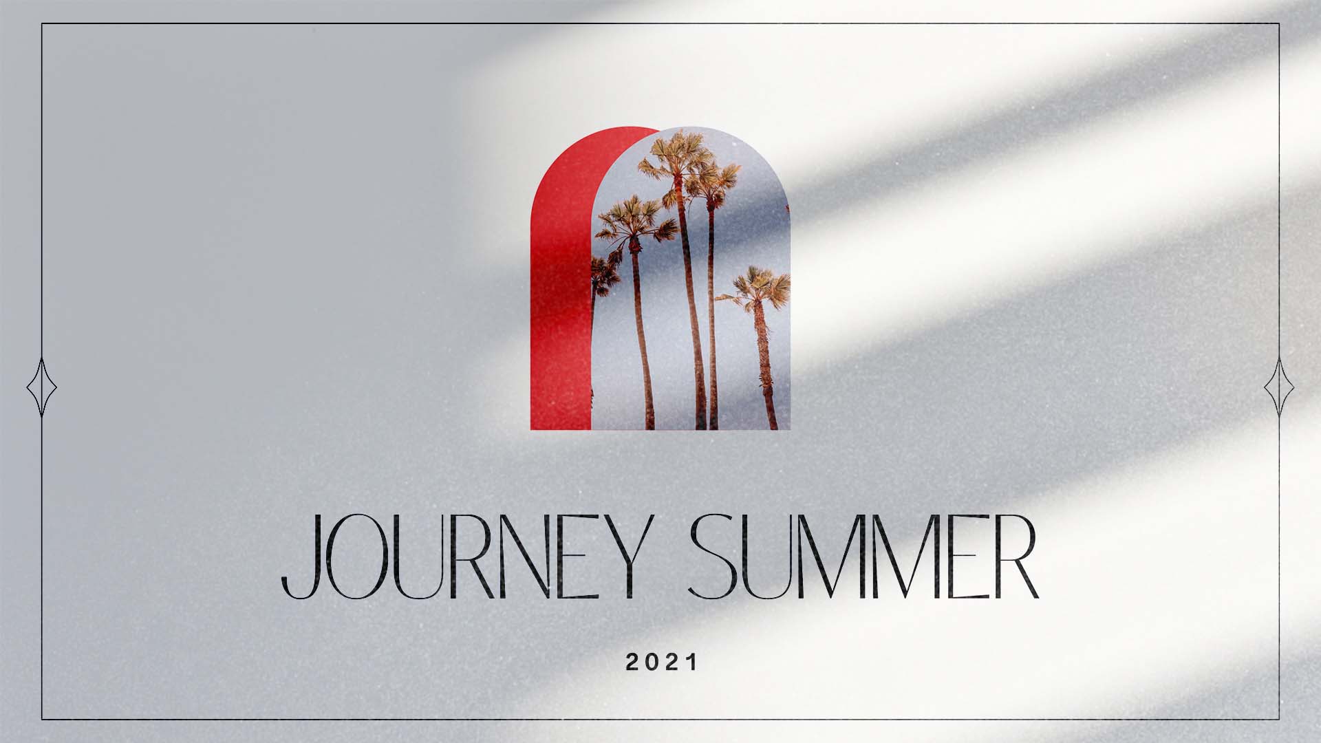 Journey Summer